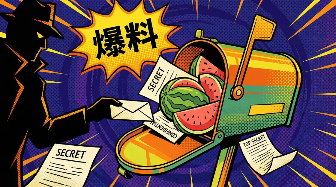 海角吃瓜-海角吃瓜在线观看::全网独家海角吃瓜合集 匿名爆料通道漫画插图